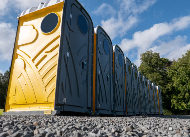 Portable Restrooms for Agricultural Sites in Helena West Side, MT