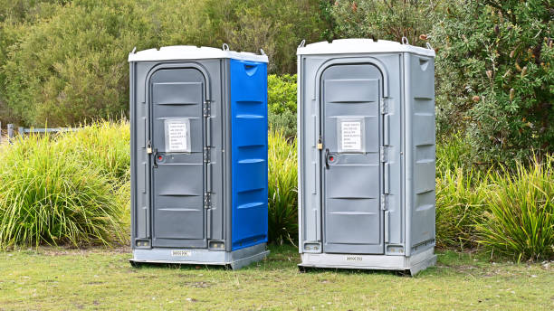 Portable Toilet Rental for Emergency Services in Helena West Side, MT